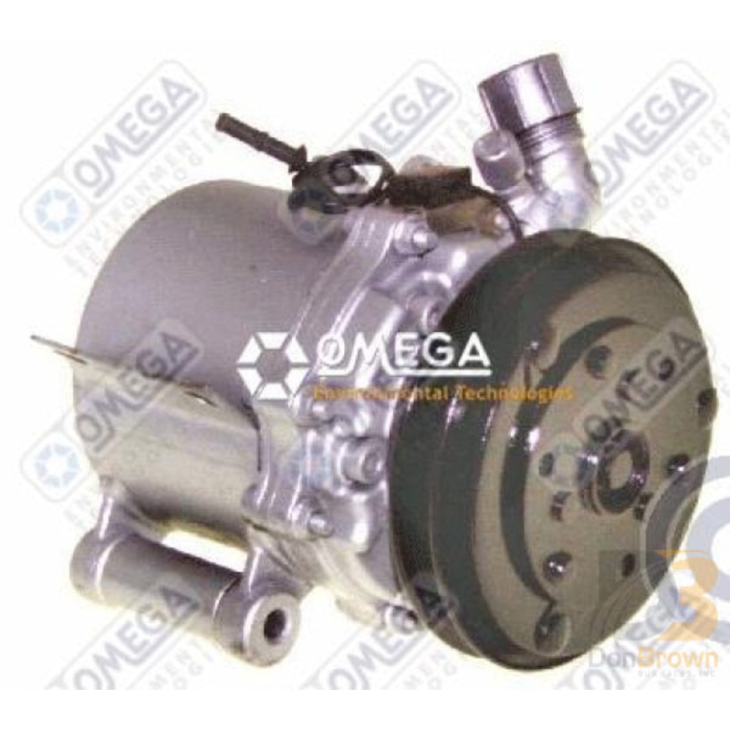 COMPRESSOR BEHR/BOSCH 1GR REMFG 20-10708-R