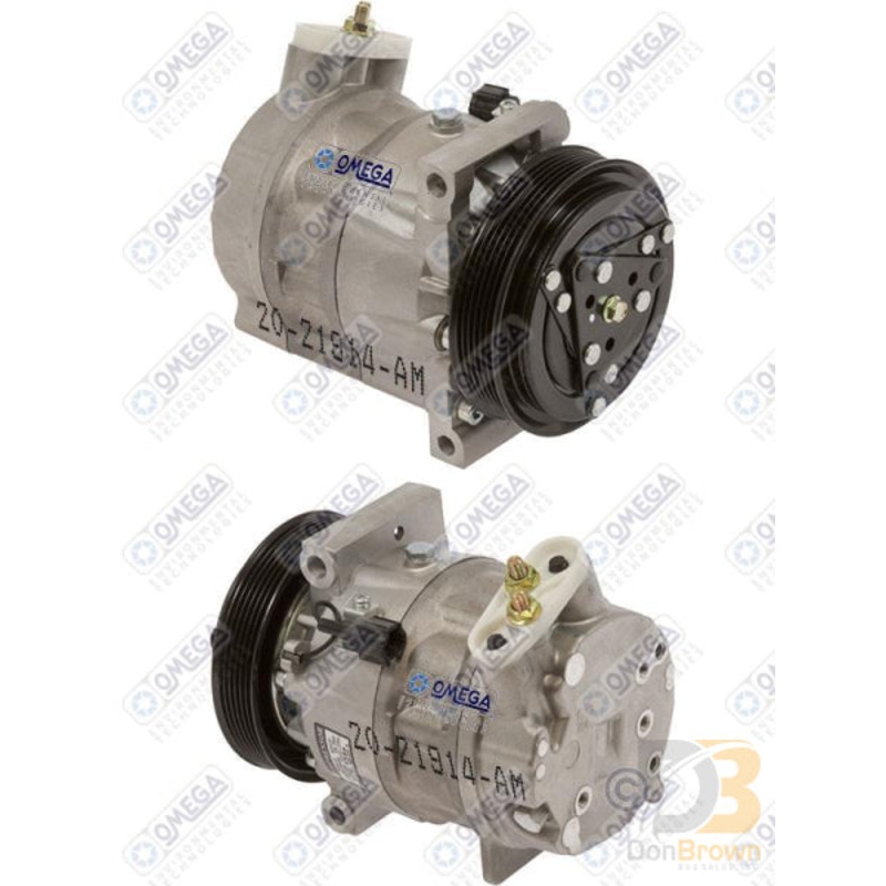 COMPRESSOR CWV618 PV6 20-21914-AM