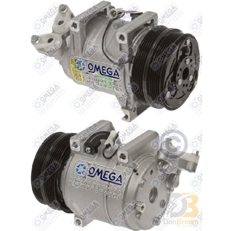 COMPRESSOR DKS15D PV10 DIR MT 20-11323