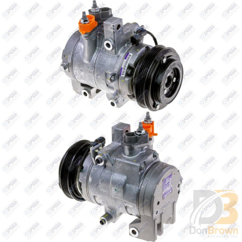 COMPRESSOR DKS20DT PV4 20-20824