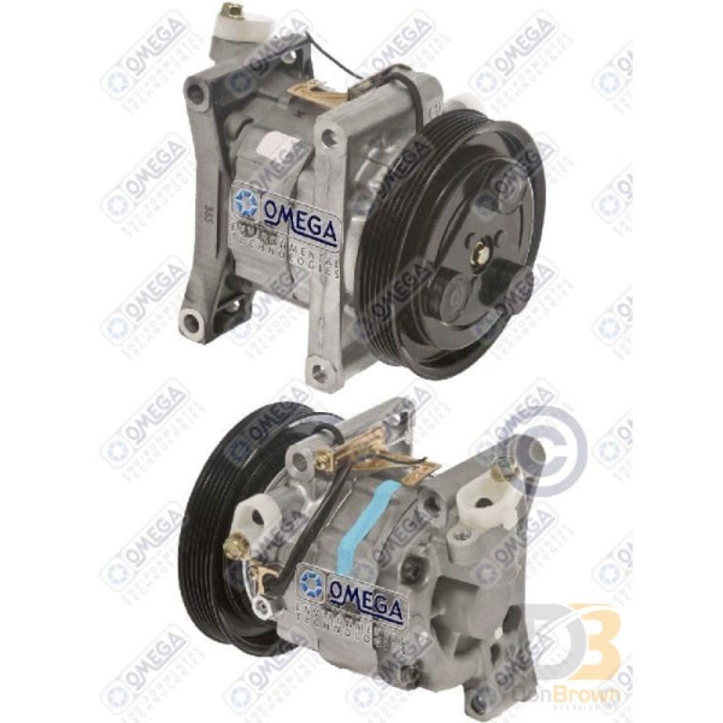 COMPRESSOR DKV14D PV6 20-11180