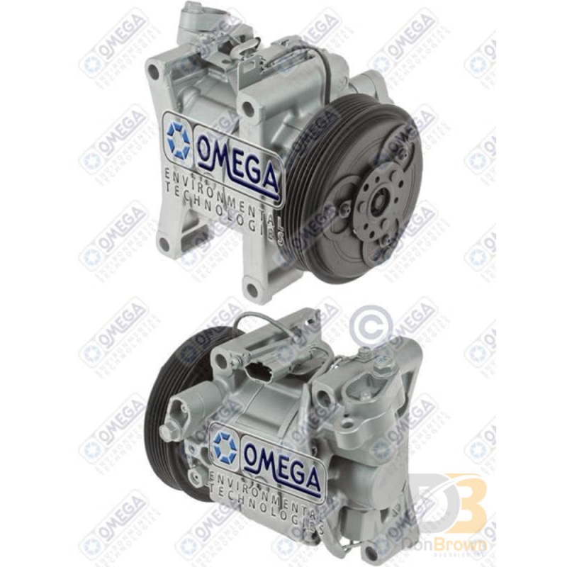 COMPRESSOR DKV14G PV6 REMFG 20-11561-R
