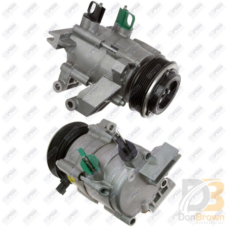 COMPRESSOR FS18 PV6 12V 20-22070