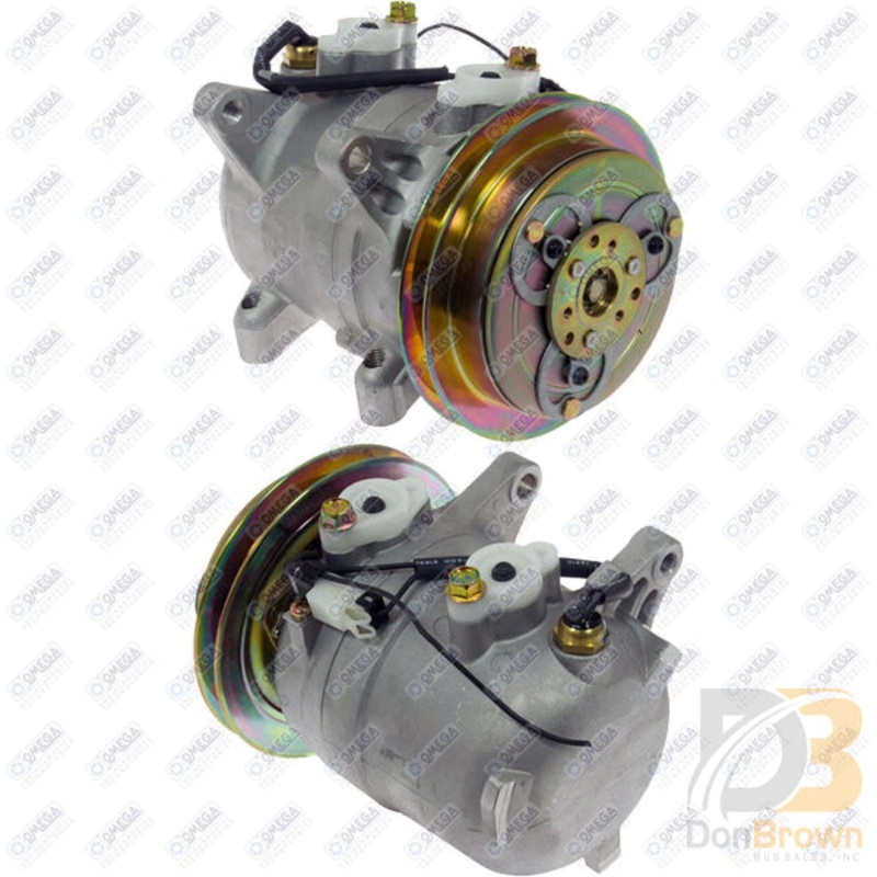 COMPRESSOR NVR140S 1GR 20-11181