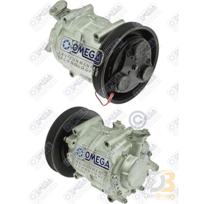 COMPRESSOR RC17D PV6 6.25in REMFG 20-11232-R