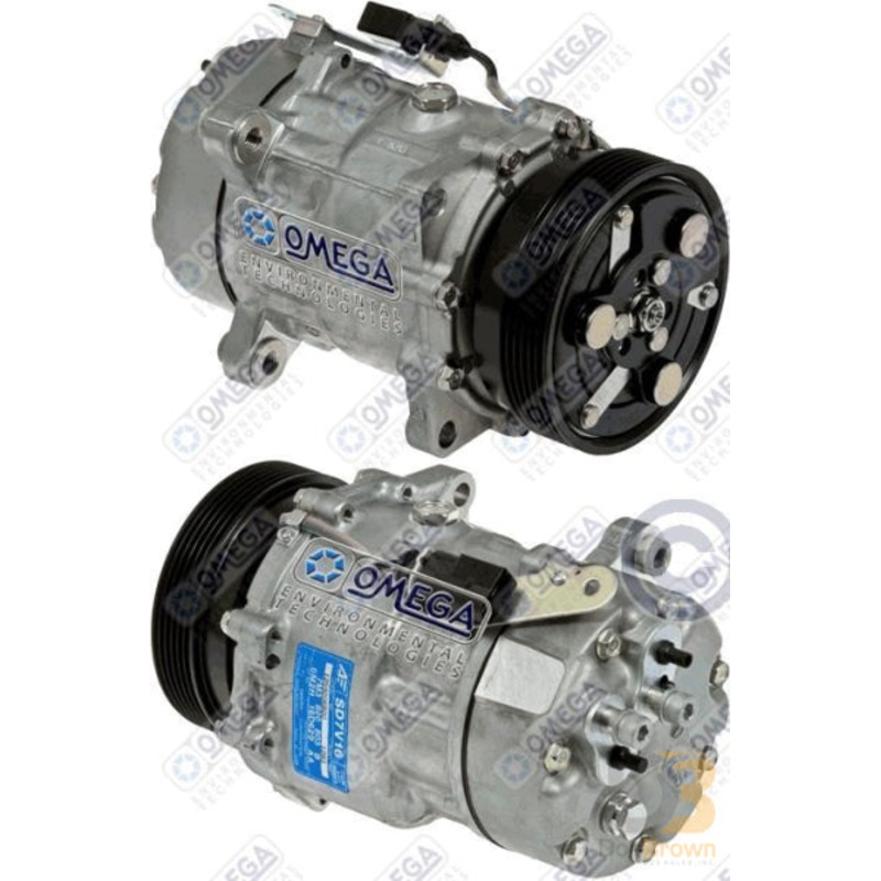 COMPRESSOR SD7V16 1245 20-01245