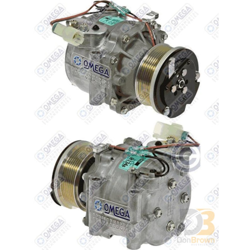 COMPRESSOR TRS105 3204 20-03204