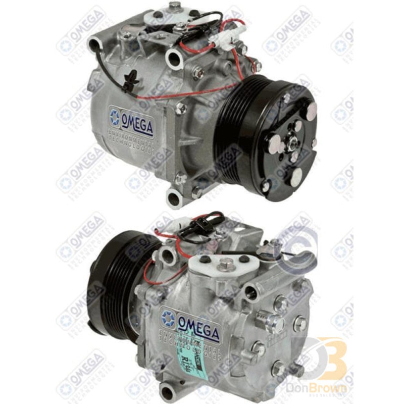 COMPRESSOR TRS105 PV7 20-03211