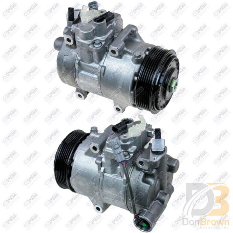 COMPRESSOR TSE14C PV6 20-20021-AM
