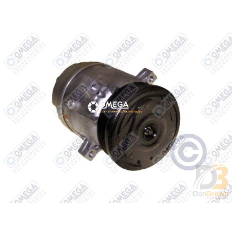 COMPRESSOR V5 4.96in PV6 12:00 W/PLUG 20-10617