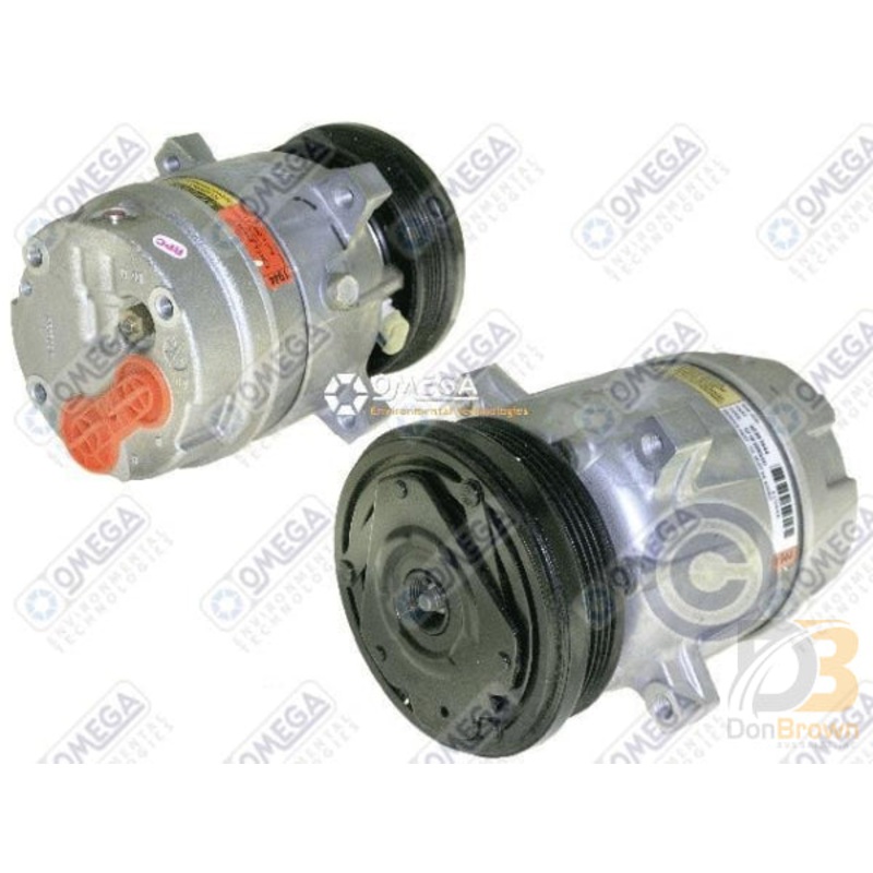 COMPRESSOR V5 PV5 4.96in 20-10847
