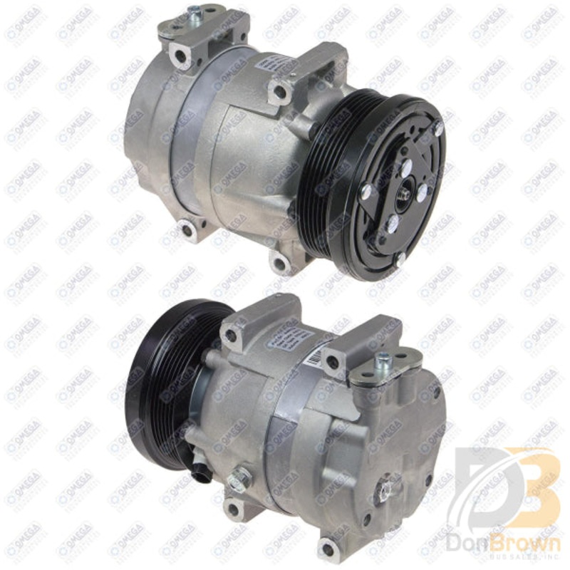 COMPRESSOR V5 PV6 120mm 20-22279-AM