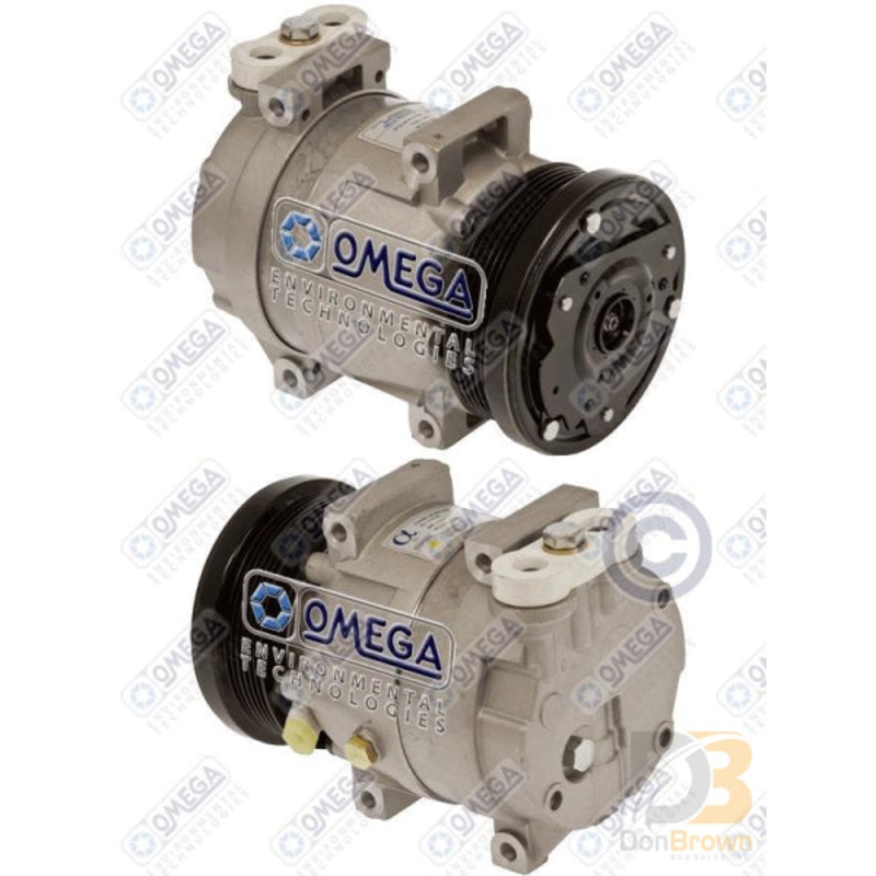 COMPRESSOR V5 PV6 12V 20-22025-AM