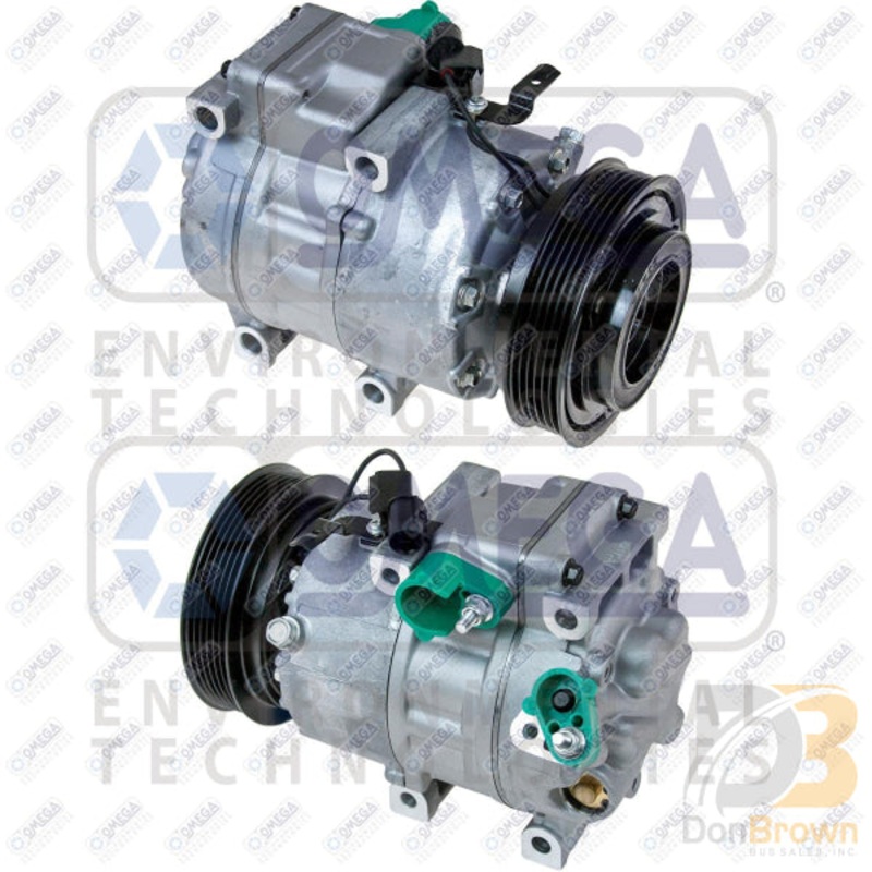 COMPRESSOR VS18 PV6 20-21931-AM