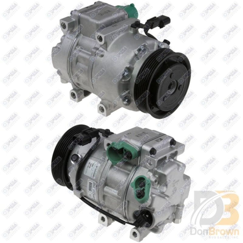 COMPRESSOR VS18E PV6 105mm 20-20844