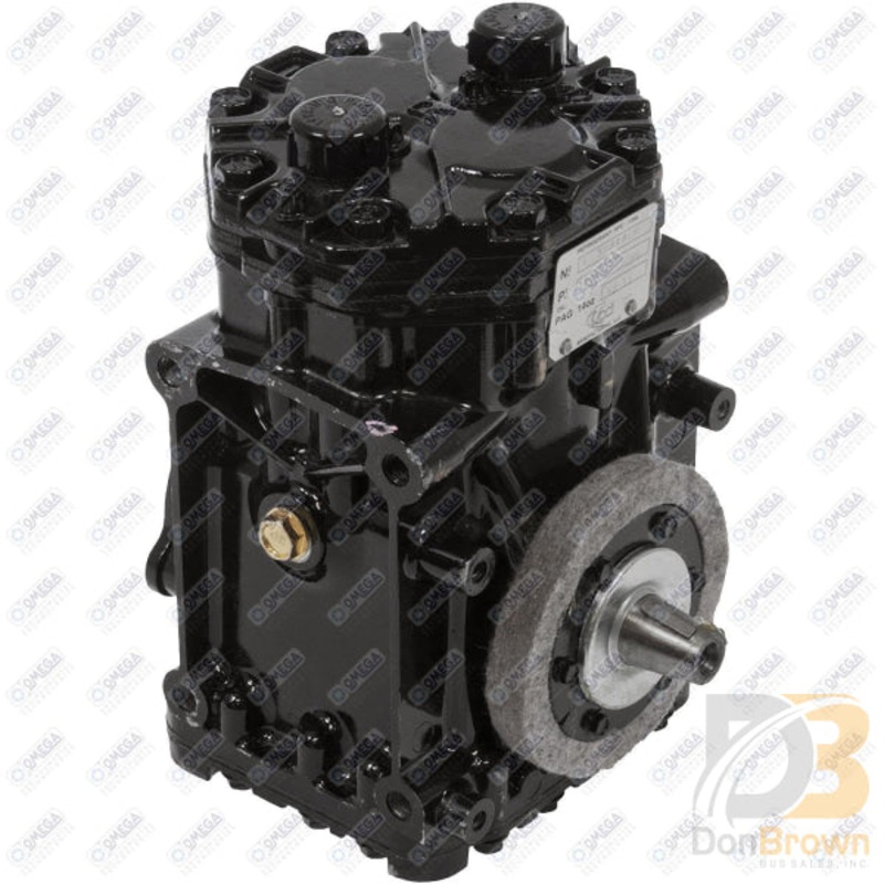 COMPRESSOR YORK ER210R 20-10334