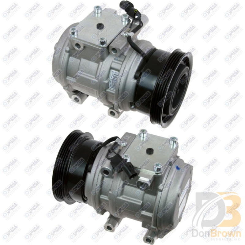 COMPRESSOR 10PA15C 20-21924-AM