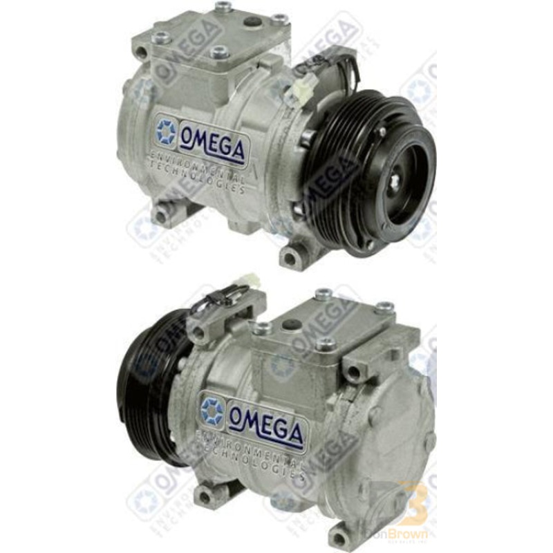 COMPRESSOR 10PA17C PV5 NO SWITCH 20-10780