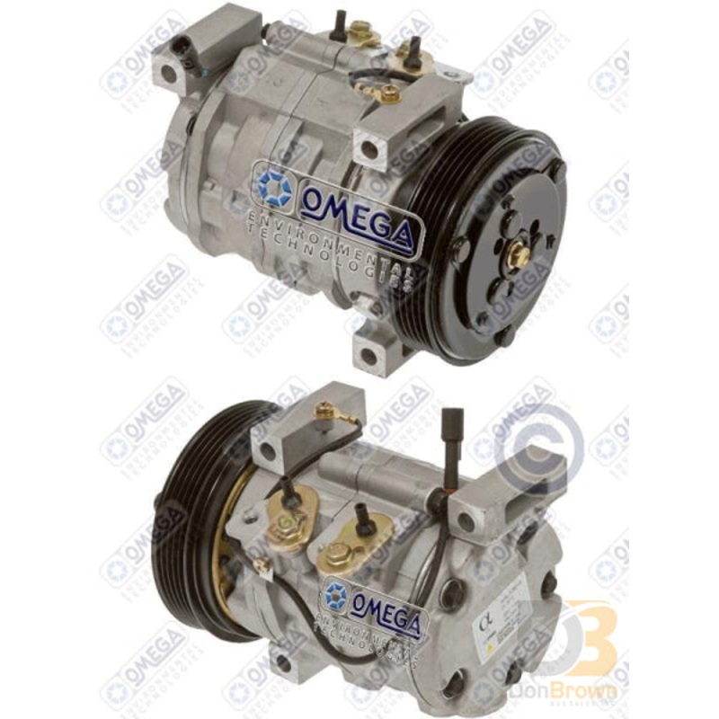 COMPRESSOR 10S11C PV5 20-26001-AM