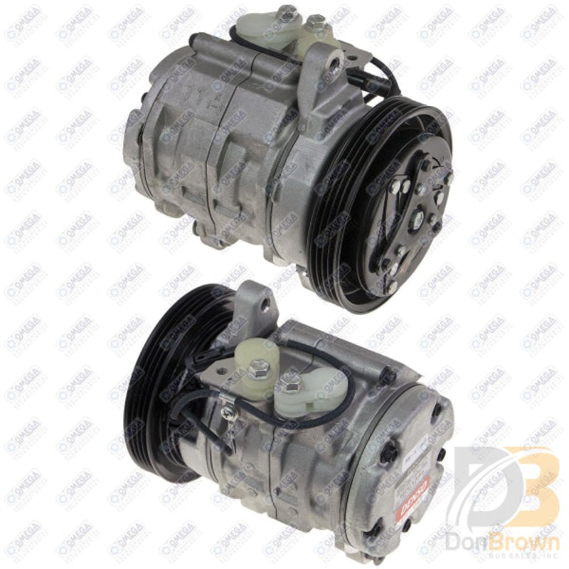 COMPRESSOR 10S11E 20-21745