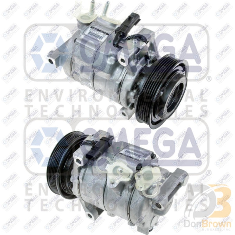 COMPRESSOR 10SRE20C PV6 20-22499