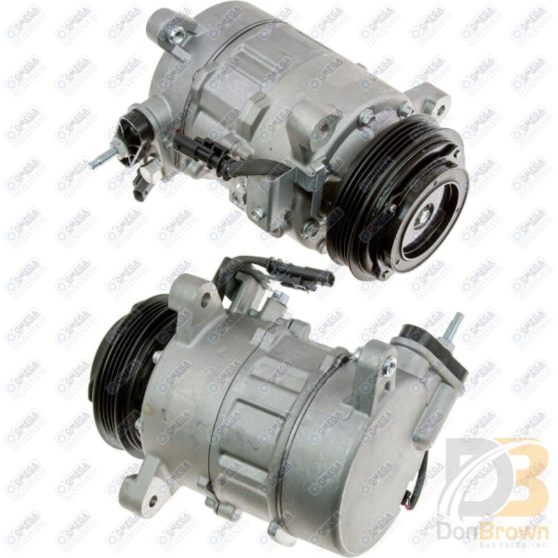 COMPRESSOR 20-22310-AM