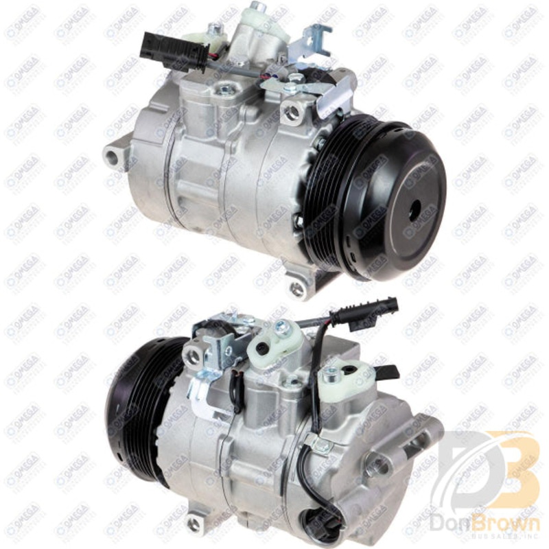COMPRESSOR 6SBU16C PV6 20-20818