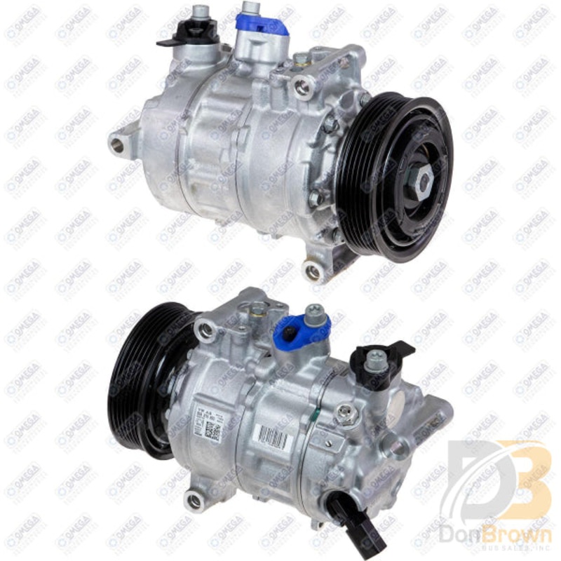 COMPRESSOR 6SES14C PV6 20-22277