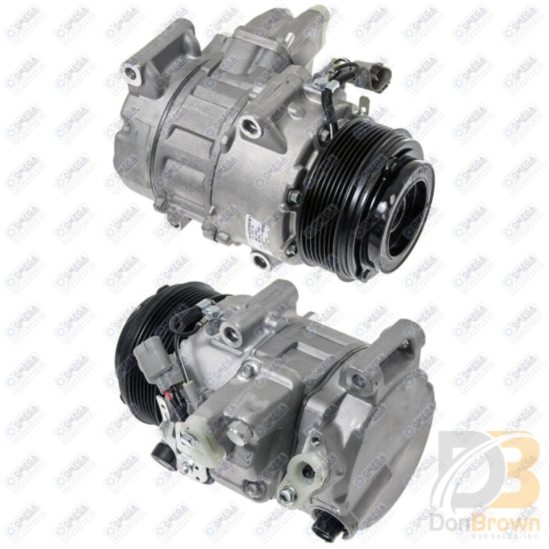 COMPRESSOR 7SBH17 20-21970-AM