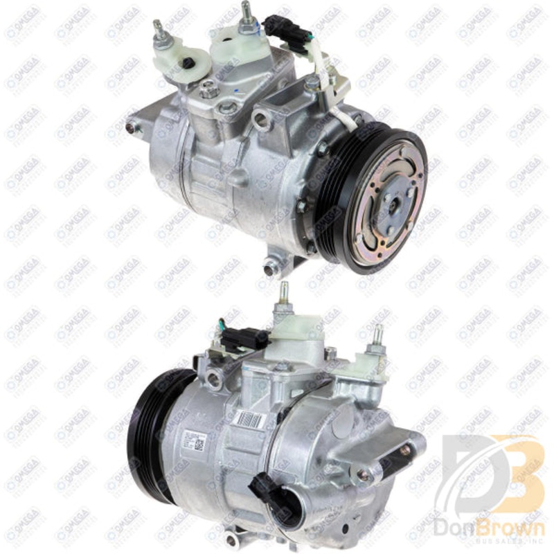 COMPRESSOR  7SBH17C PV4 20-20783