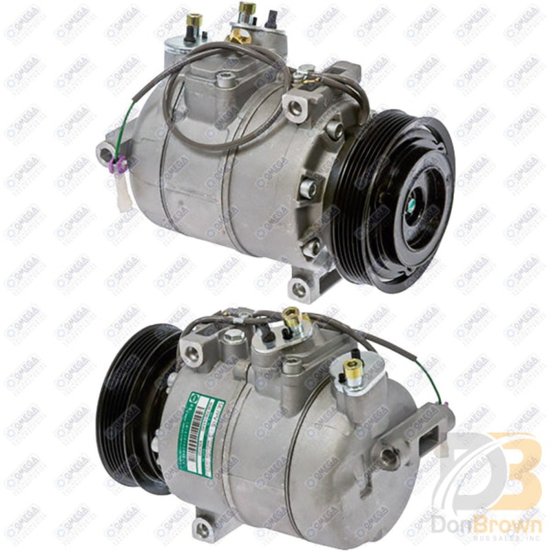 COMPRESSOR 7SBU16 PV6 20-11022-AM