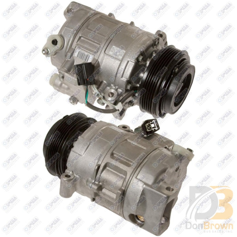 COMPRESSOR 7SBU16C PV5 12V 20-22018