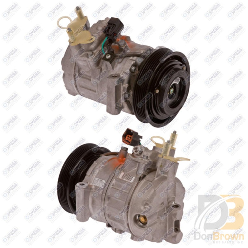 COMPRESSOR 7SBU16C PV6 20-21517