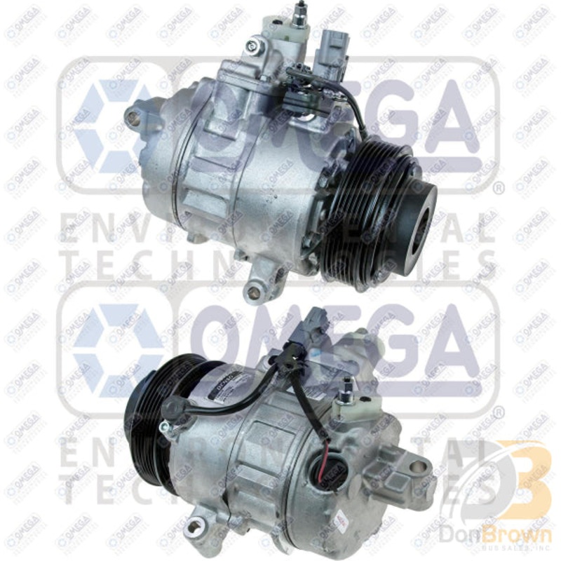 COMPRESSOR 7SEU16C PV6 12V 20-22693-AM