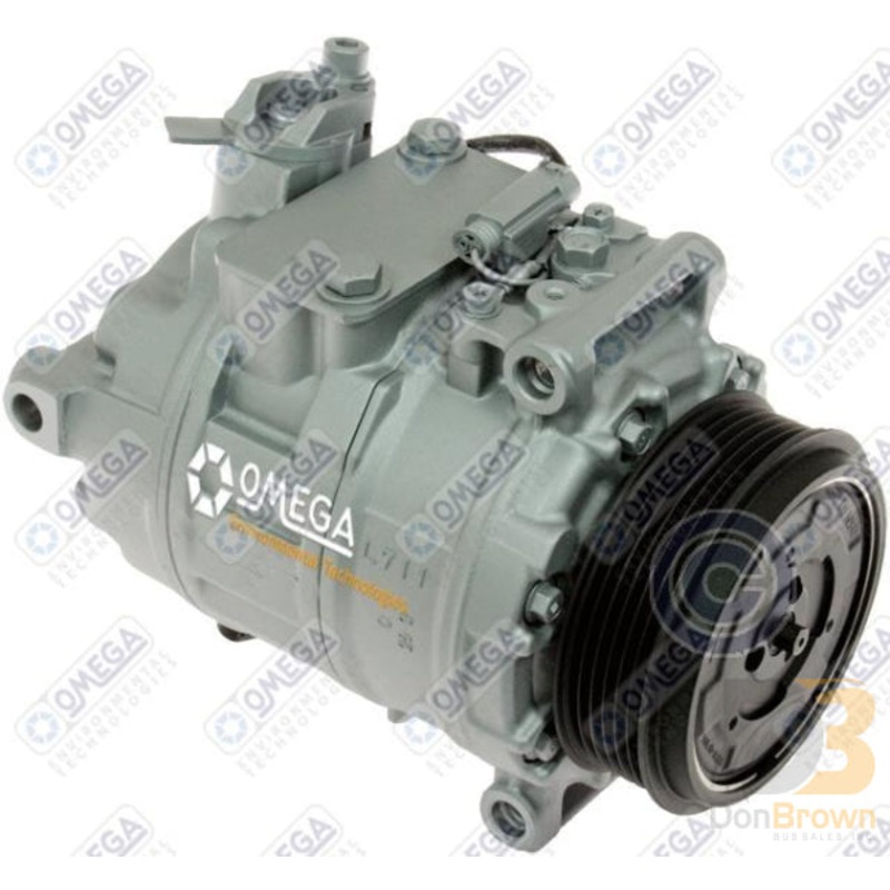 COMPRESSOR 7SEU17C PV6 20-21720