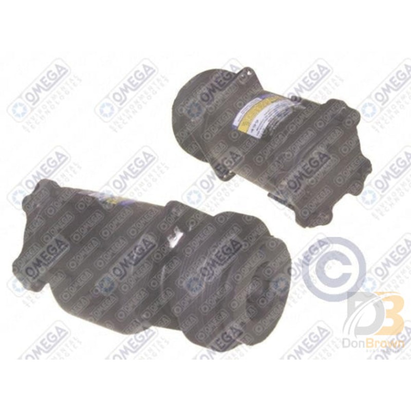 COMPRESSOR A6 5.5in PV6 12V 10:00 R12 20-10860