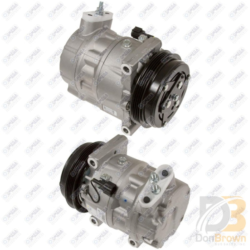 COMPRESSOR CWV615 20-22011-AM