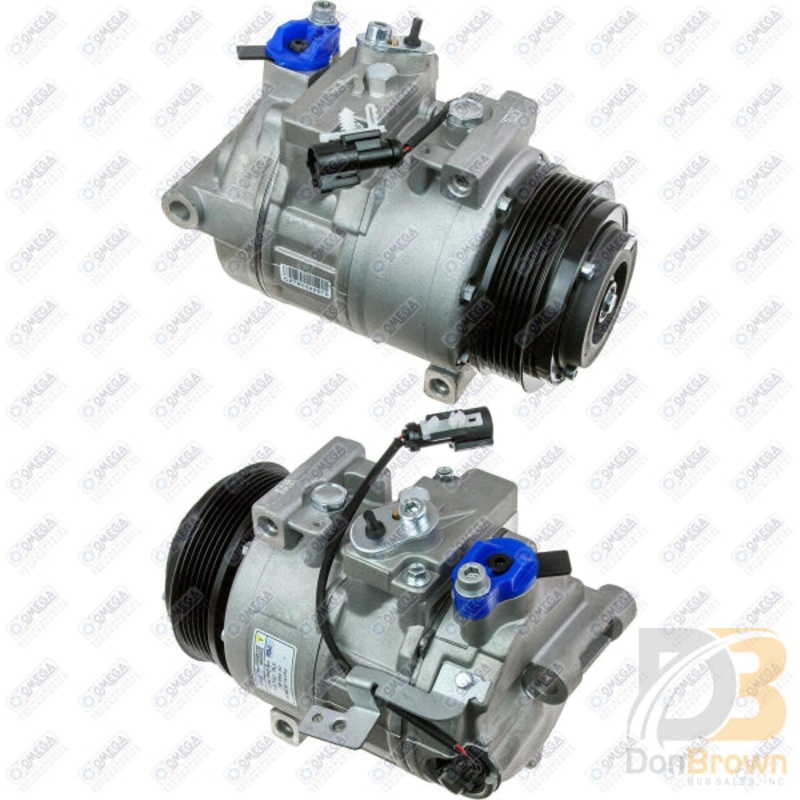 COMPRESSOR DENSO 7SEU17C 20-21948-AM