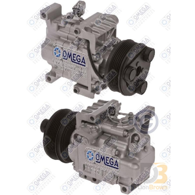 COMPRESSOR H12A1AL4A1 PV6 4.10in REMFG 20-21928-R