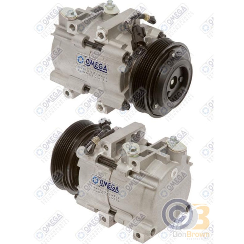 COMPRESSOR HS18 PV6 20-21901-AM