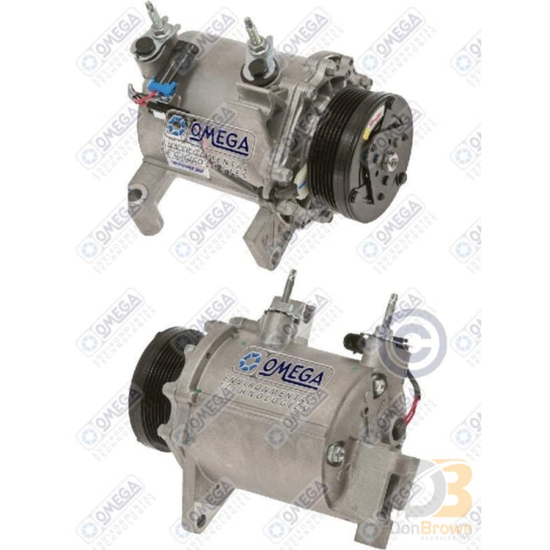 COMPRESSOR MSC105CVS PV6 20-20753
