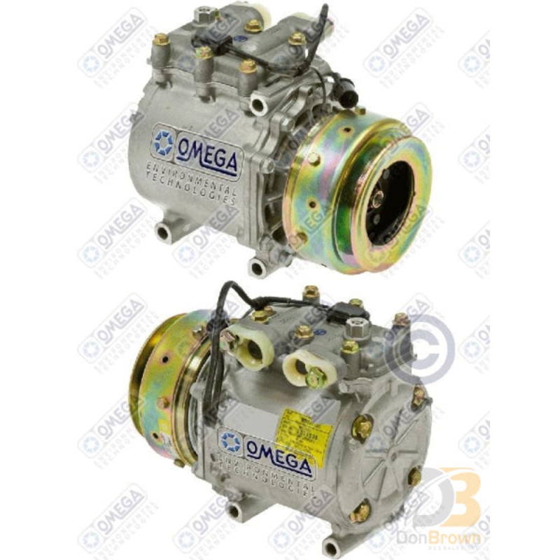 COMPRESSOR MSC90C 1A GRV 20-21899