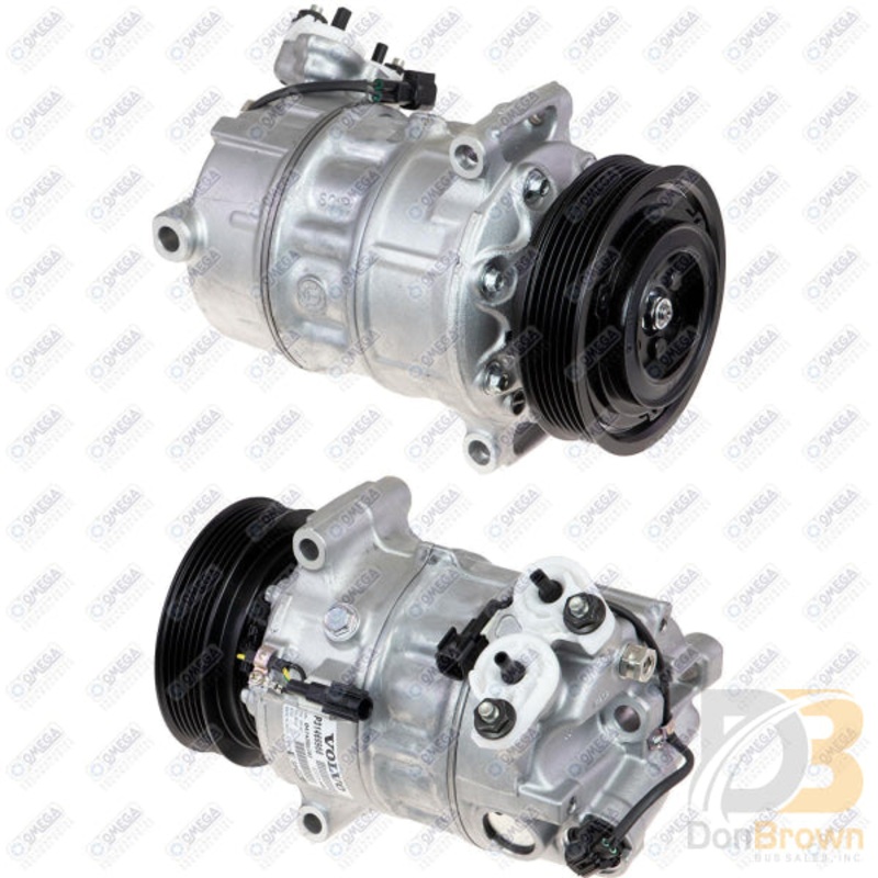 COMPRESSOR PXC16 PV6 20-20829