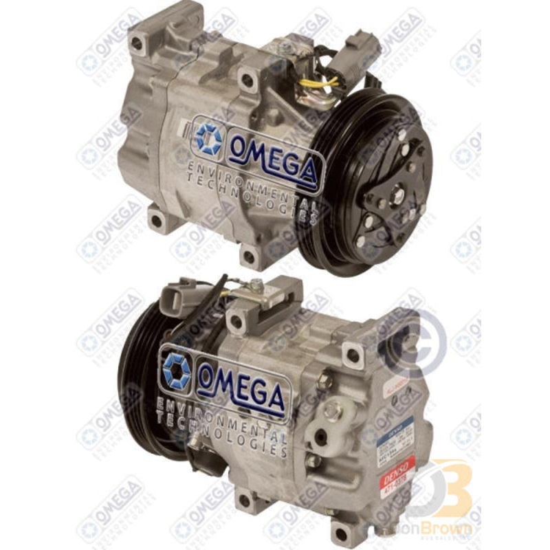 COMPRESSOR SCS06C PV4 20-21883