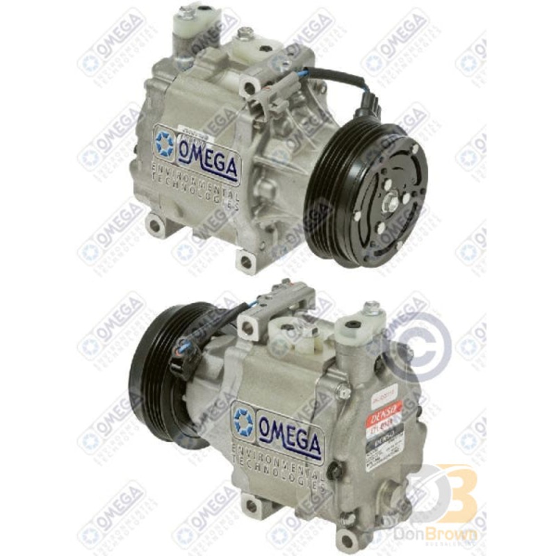 COMPRESSOR SCSA08C PV4 20-21886