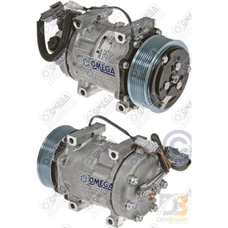 COMPRESSOR SD7H15 4474/7804 PV8 DIR MT 20-07804