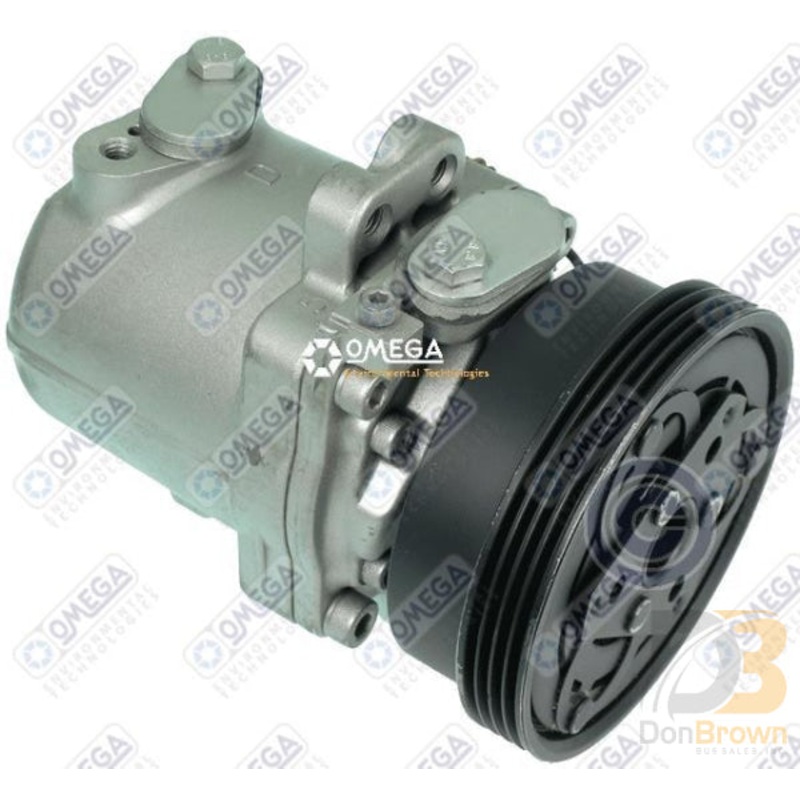 COMPRESSOR SS96D1 PV4 20-11019
