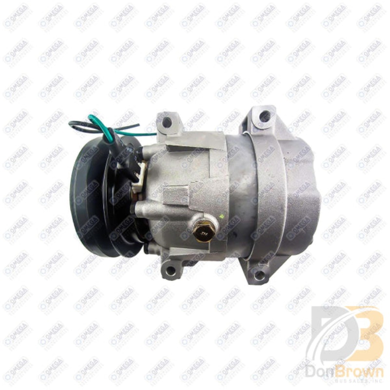 COMPRESSOR V5 1GRV DIRECT MT 12V 20-11330-AM