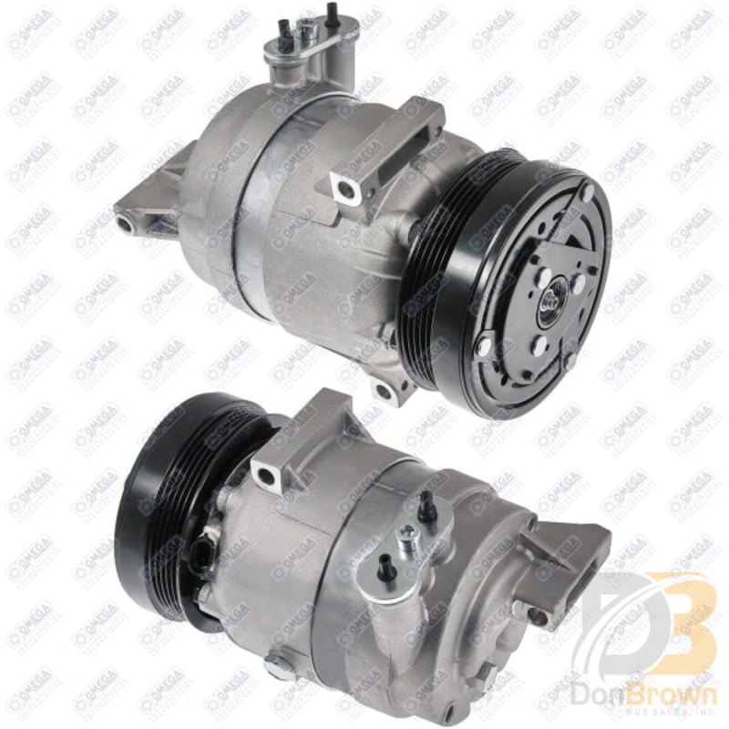 COMPRESSOR V5 PV5 12V 20-22094-AM