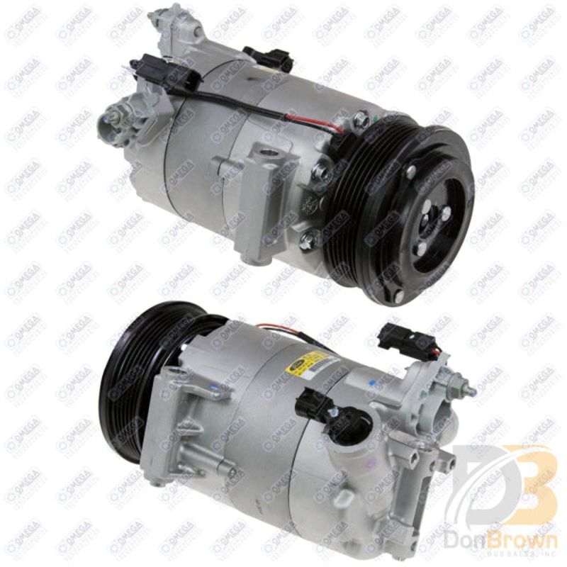 COMPRESSOR VS16 PV6 20-20819